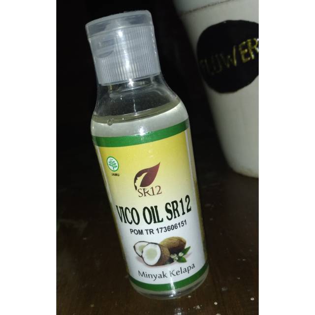 Vico oil sr12