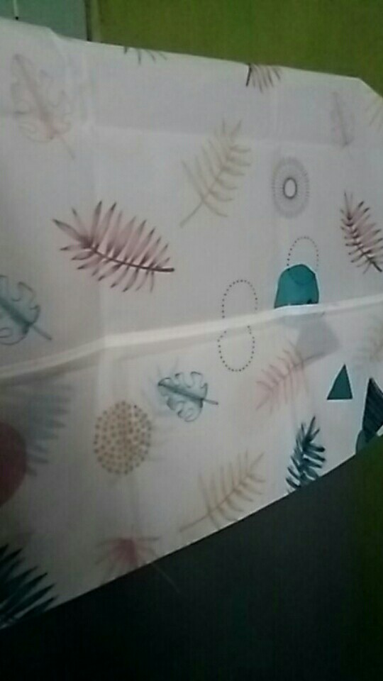 (anti Air)taplak Penutup Kulkas Waterproof Cover + Kantong Storage Pouch