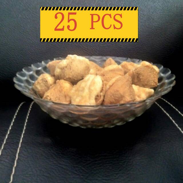 

TAHU KERING ISI 25 UNTUK BASO ACI, SEBLAK DAN CUANKI