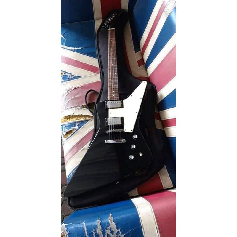 

EPIPHONEEXPLORER