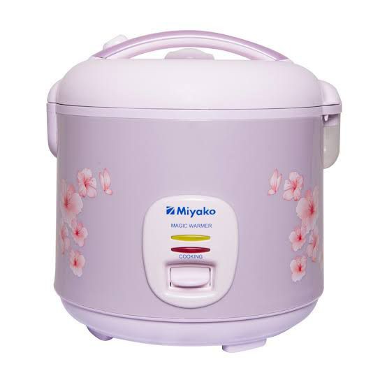 Magic Warmer Miyako MJ-709 EP