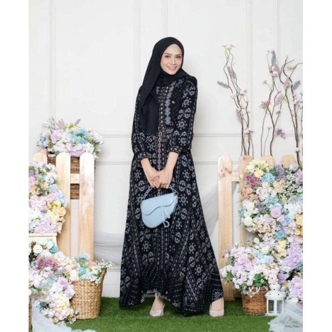 Gamis Maxmara