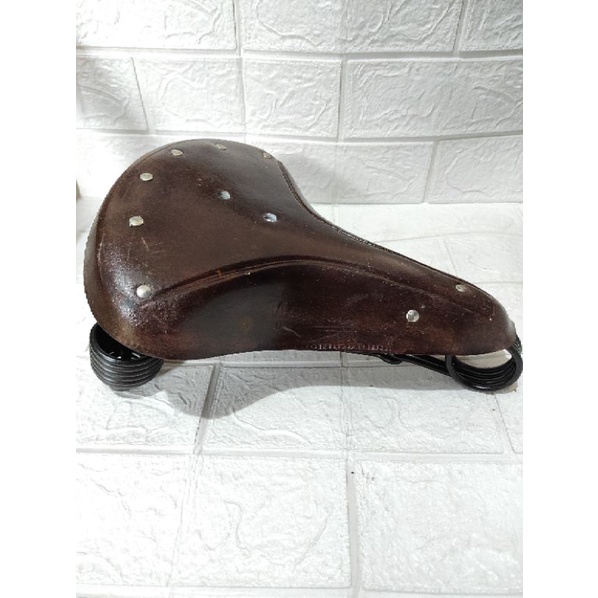 Sadel Gelung  ONTHEL 28