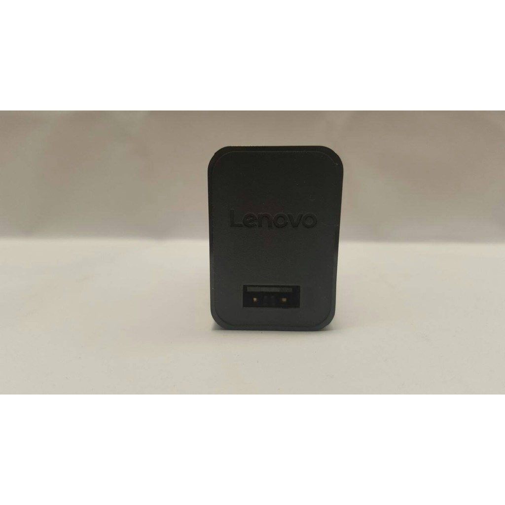 Charger Lenovo / Casan Lenovo 2 Ampere Original 100%