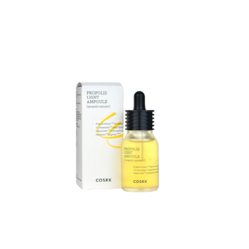 COSRX Full Fit Propolis light Ampoule 30ml