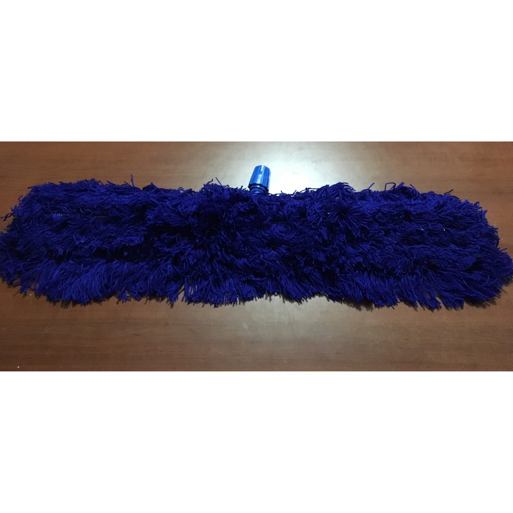 Refill Dust Mop Acrylic 60 Cm