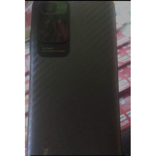 Redmi 10 Ram 4/64