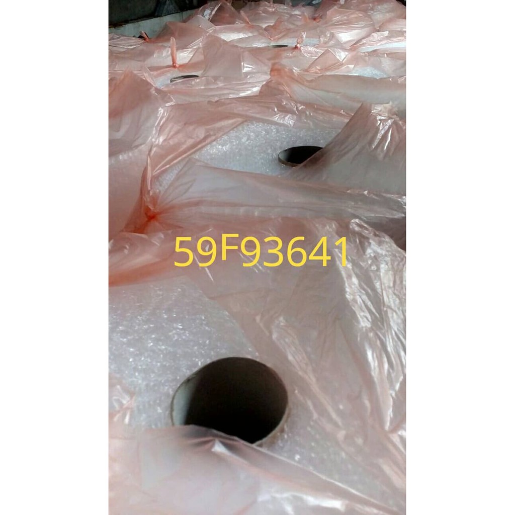 

Jual Bubble wrap plastik gelembung 125cmX 50M bubblewrap via gojek Bandung Diskon