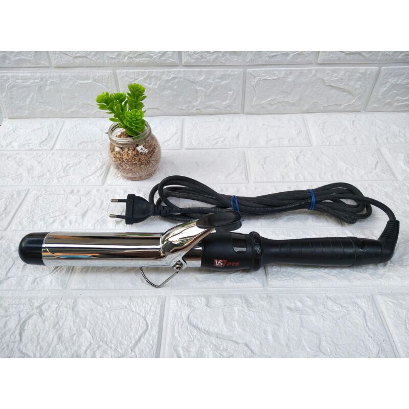 catok curly vidal sassoon pro 32mm