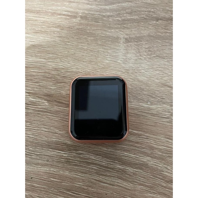 Smartwatch Part Kepala F8 F9 F10 W5 W55 S6 Cocok Dengan Strap 42/44 Mm (Best Seller)