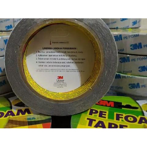 

✫ double tape 3m ❃