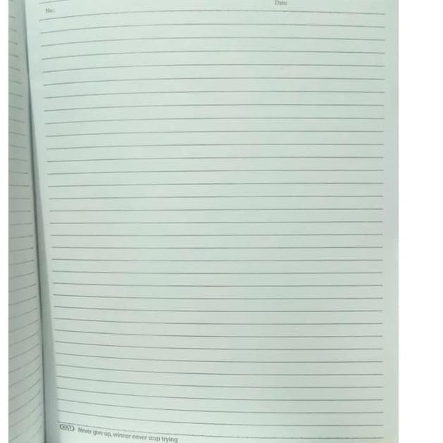 

Keluaran Terbaru.....!297AN Buku Tulis Diktat Kuliah Kiky (5 buku)