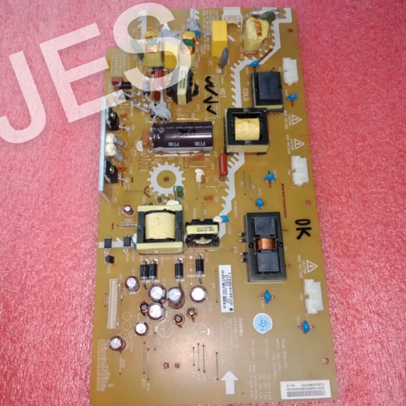 Power Supply Sanyo 24K40 NEW ORI