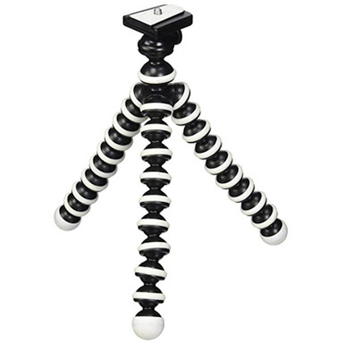 Mini Flexible Gorilla Pod