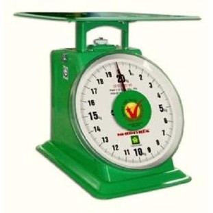 Timbangan Duduk Nhon Hoa 20Kg