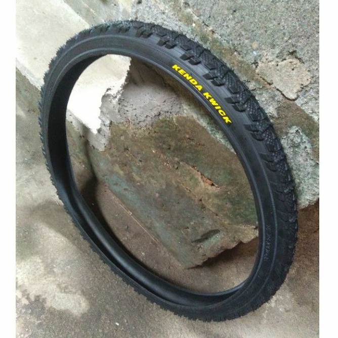 Ban Luar Sepeda Kenda 26 x 1.95 KENDA KWICK