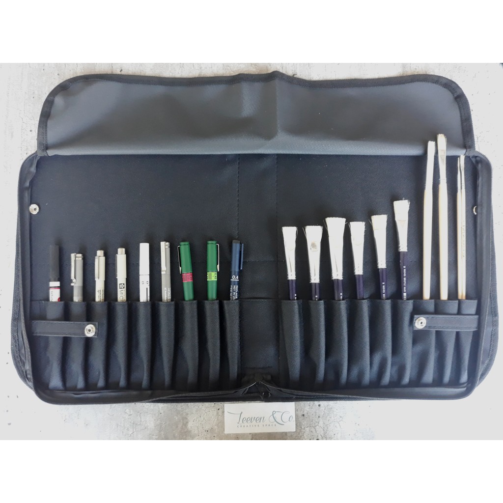 

V-TEC ART BAG Type AB 19