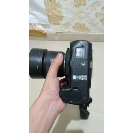 NIKON D300S HARGA MURAH