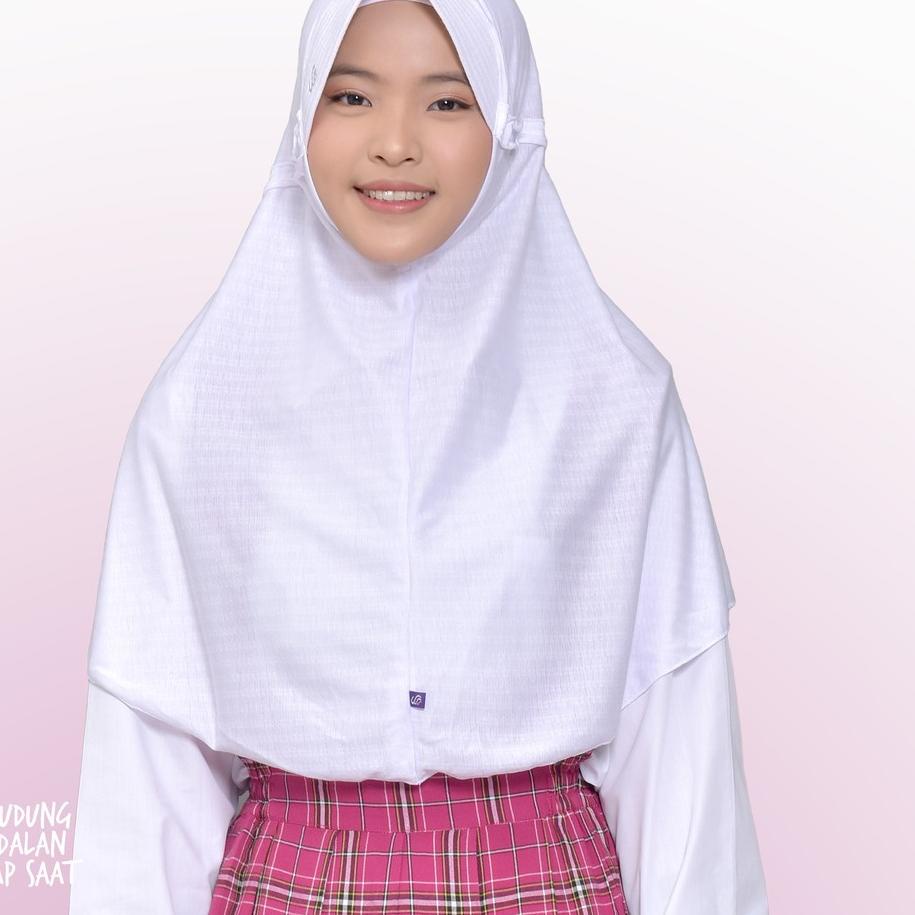 Rabbani Kerudung Innova CLX jilbab Instant