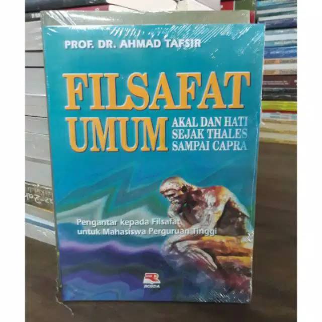 Filsafat umum