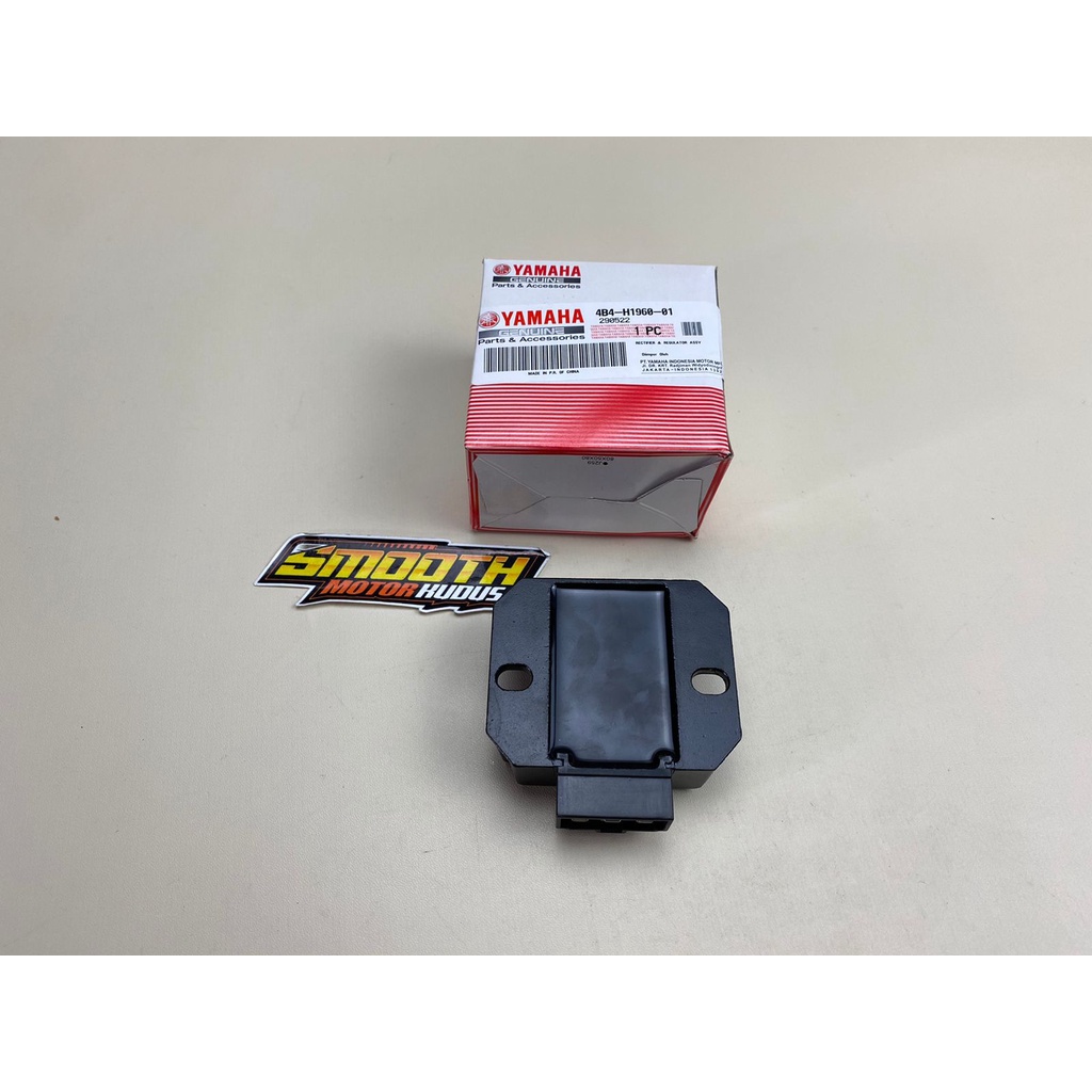 kiprok Yamaha Nmax original