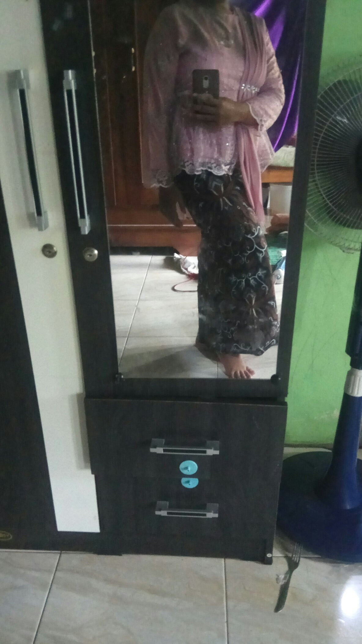 Maura Couple - Sania Ruffle Batik Couple Ori Ndoro Jowi Dnt Garansi Termurah Shopee - Couple Evalia