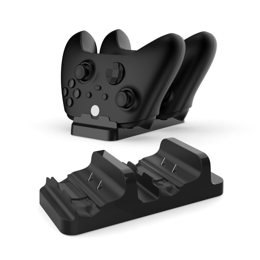 Dobe Charging Dock + Battery for Stick Xbox One S/X Xbox Series S/X TYX-532X