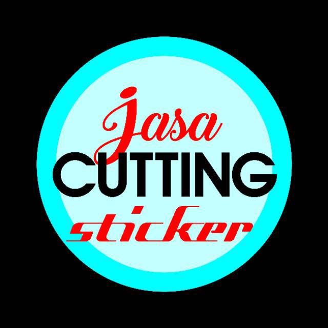 Jual Jasa Cutting Sticker, Costum | Shopee Indonesia