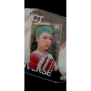 NCT WAYV TEN JEWEL PC