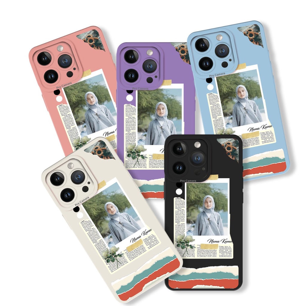 #PC07 CASE FOR samsung a10  samsung m10  samsung a12  samsung m12  samsung a03 core CASE CANDY LIQUI