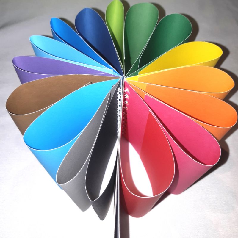 

(100 Lembar)Kertas Buffalo/Bufalo/Bufallo Cetak ukuran Folio/F4(21,5x33 cm)