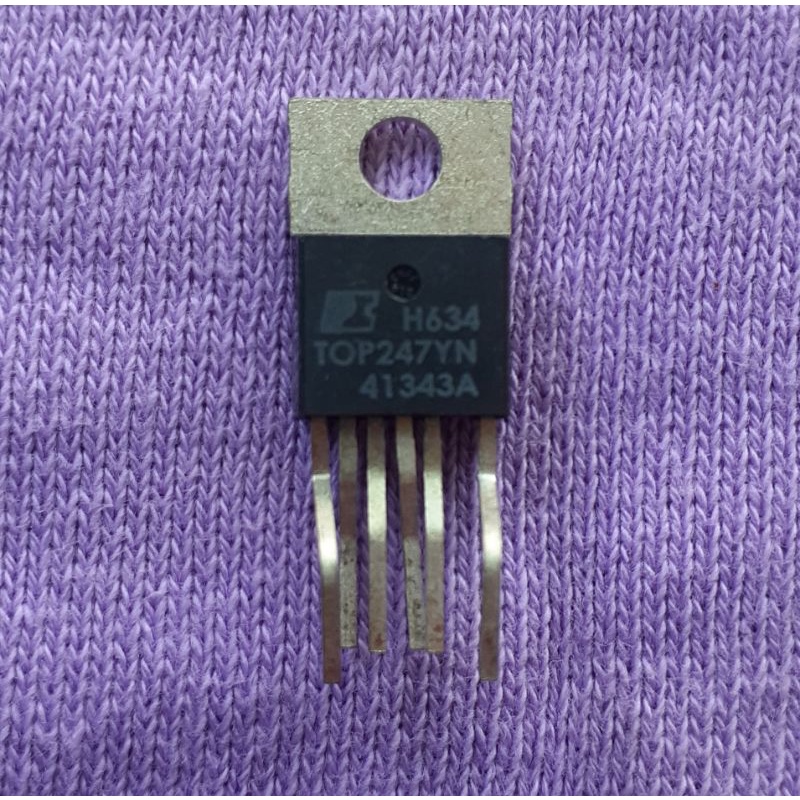 IC TEGANGAN KORG PA50/PA50SD