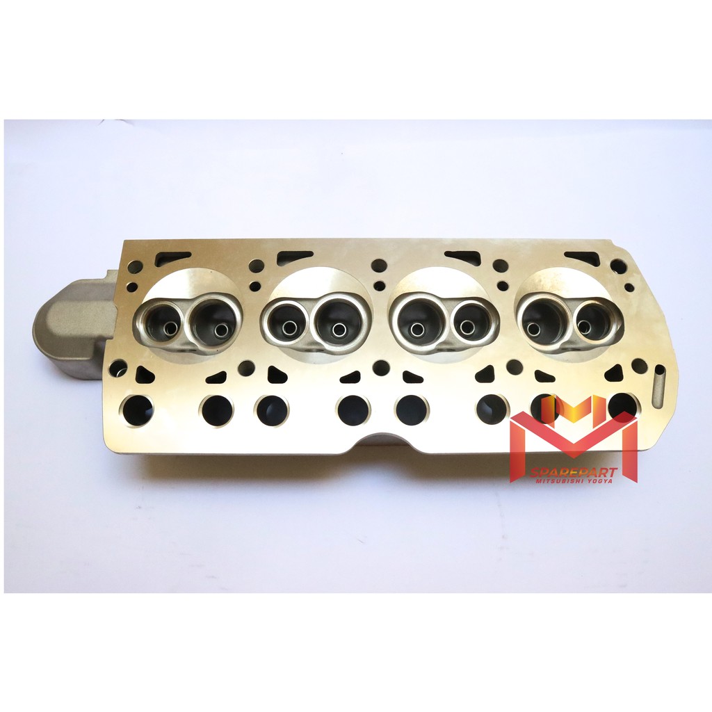 Cylinder Head tipe T-120