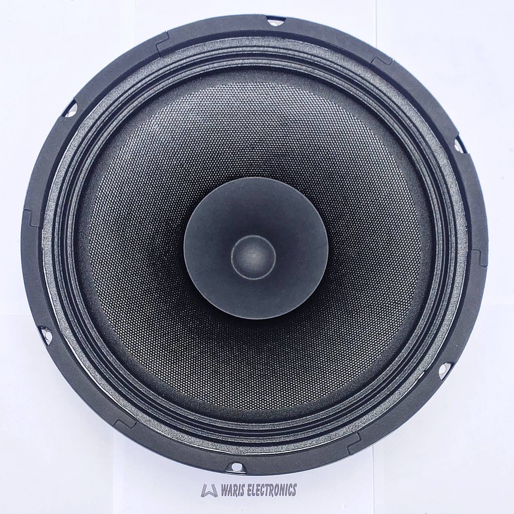 Speaker Curve 12 inch Full Range C 1230 PA (PLS)