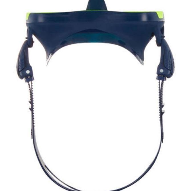 Masker Selam Mono 500 - Menyelam Scuba Dewasa