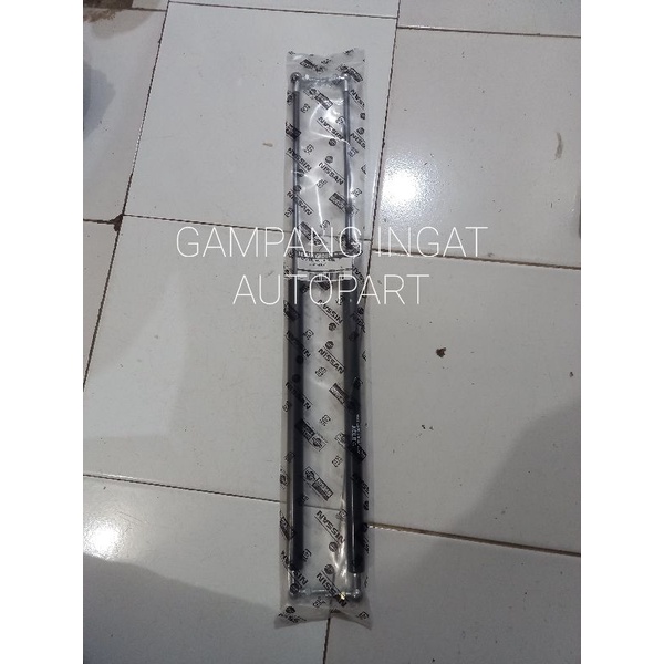 Shock Bagasi Shock Pintu Belakang Sok Bagasi Nissan Terrano Terano 1set Kanan Kiri ORIGINAL