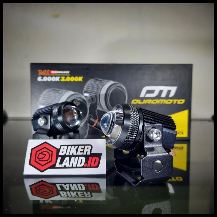 Lampu Led Duromoto M1