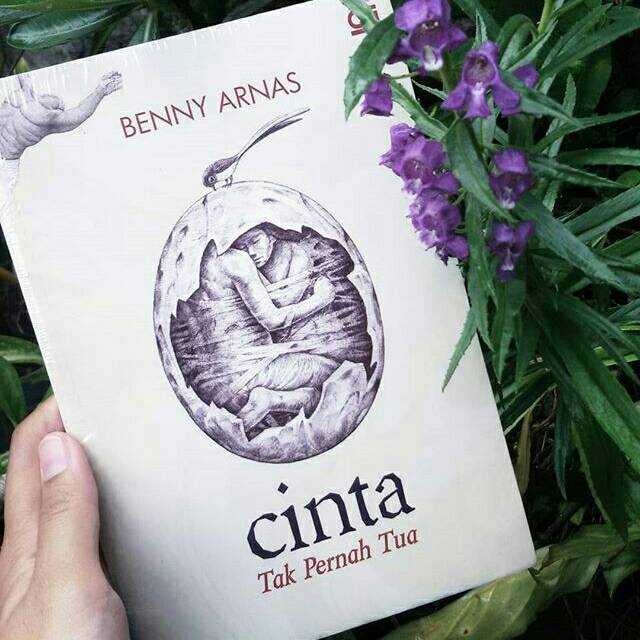 Cinta Tak Pernah Tua