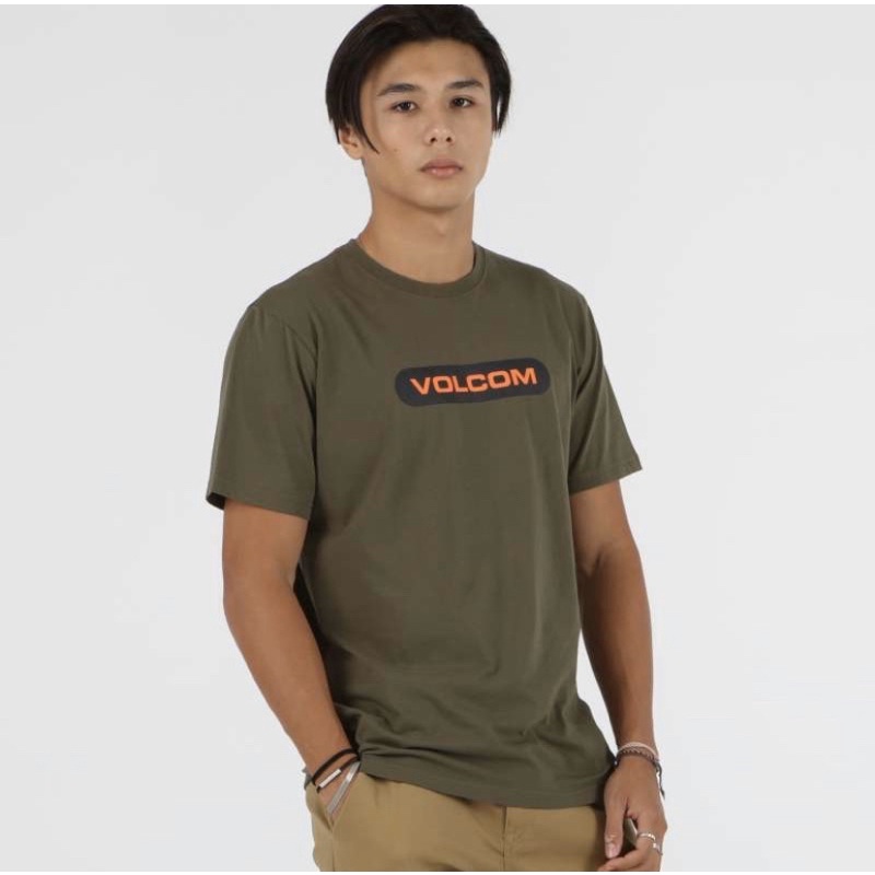 Volcom Kaos Euro