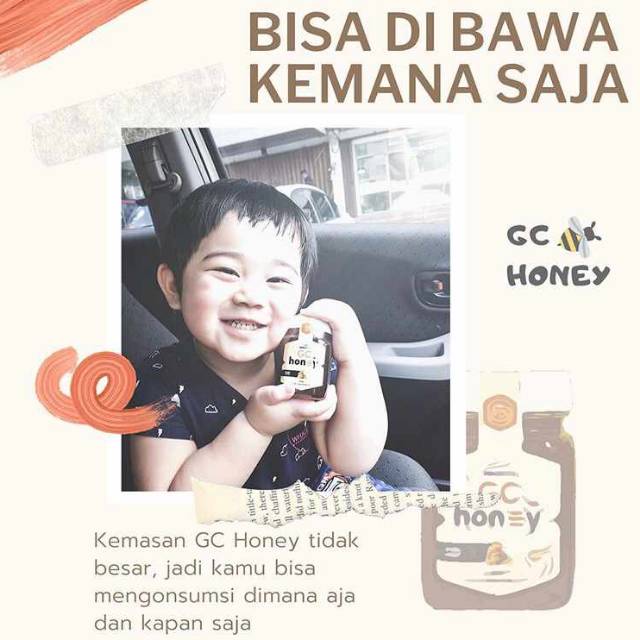 

Gc hony