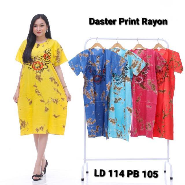 Homey Dress AUREL LUKIS BEST SELLER DASTER BALI murah