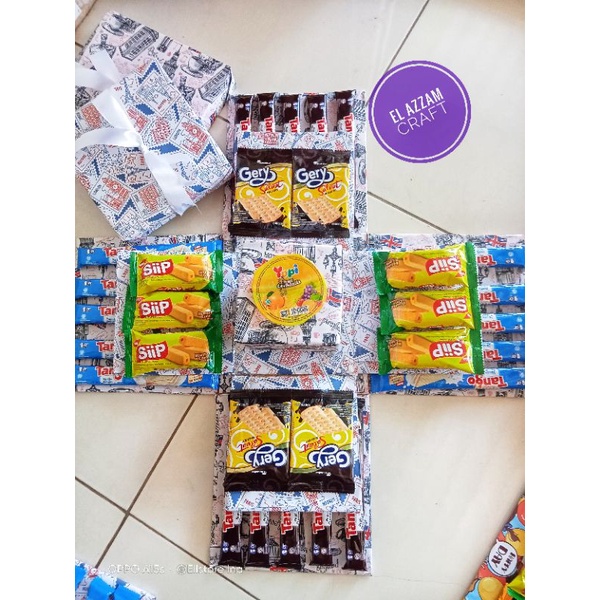 

bok ekploision