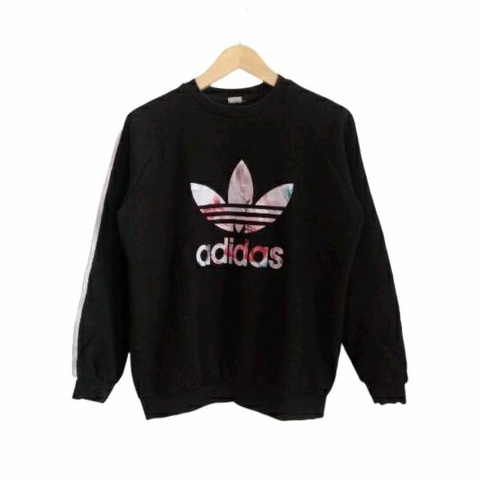 crewneck sweater Adidas