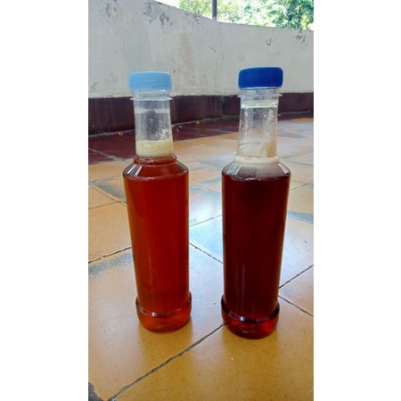 

Madu asli hutan liar murni