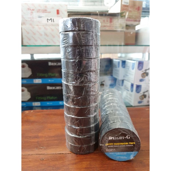 

isolasi bright-g 5yard