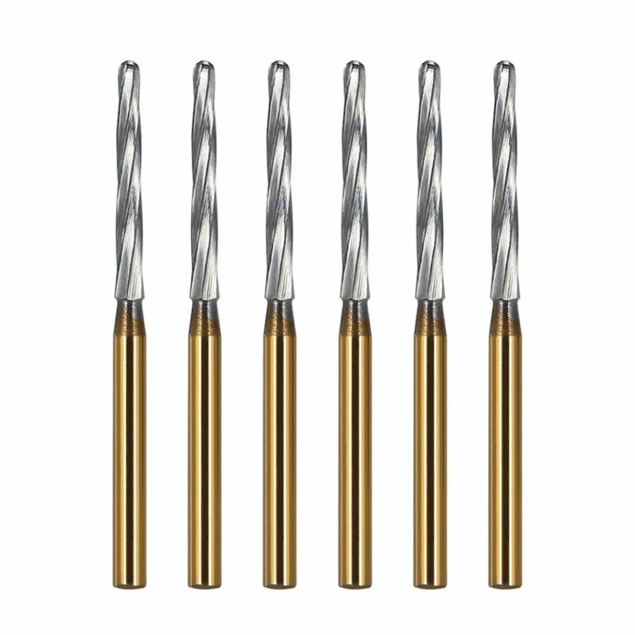 mata bor gigi dental burs endo z zekrya bone cutter highspeed