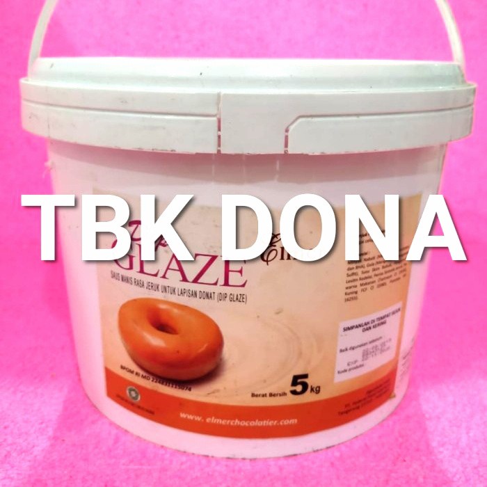 

ELMER DIP GLAZE MANGO PAIL 5 KG MURAH / GLAZE MANGGA PAIL 5 KG