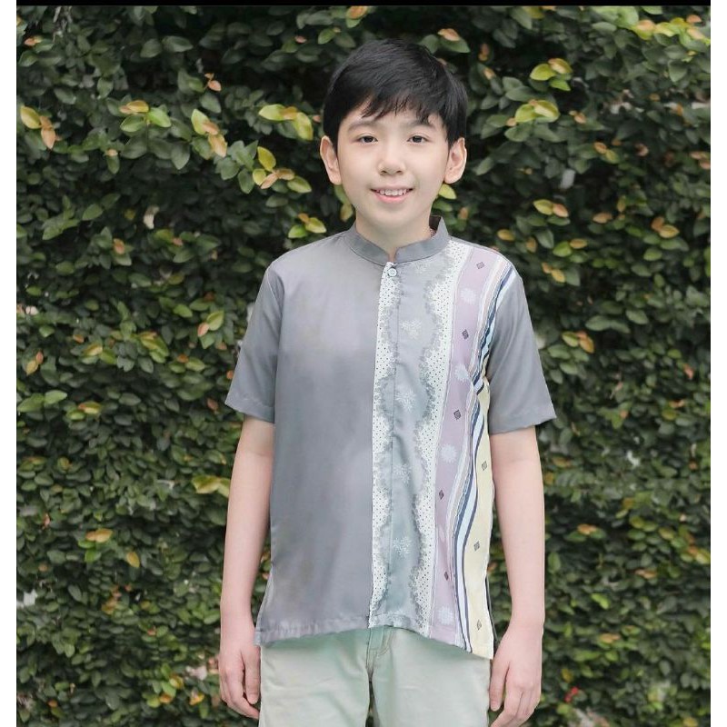 EDELWEIS KOKO ANAK TITIPAN