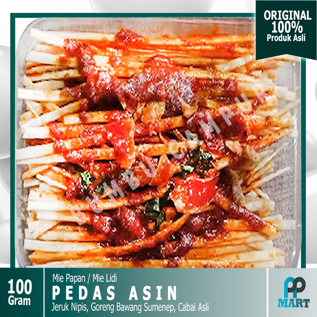 

Promo Mie Papan Kerupuk Cemilan Asli Khas Kuningan Kota Kuda Pedas Hot Asin Enak 100 Gram 1 Box