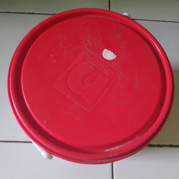 Cat Vinilex Kembang 5000 Warna (5 Kg) - Promo Stok Terbatas